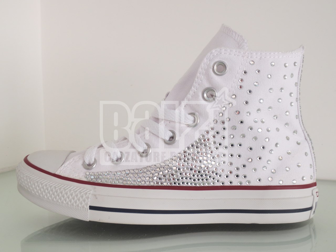 Converse Bianche Sposa Top Sellers, UP TO 63% OFF | www.loop-cn.com بطاطس رفيعه