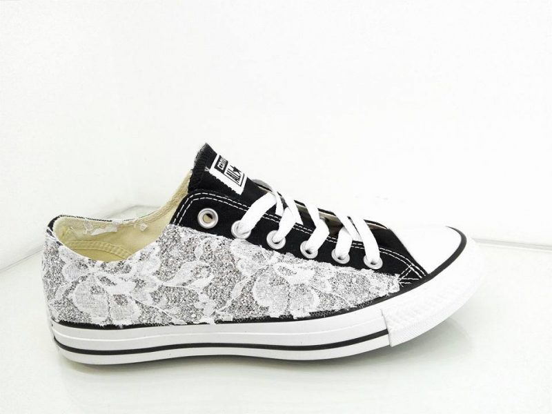 converse pizzo online