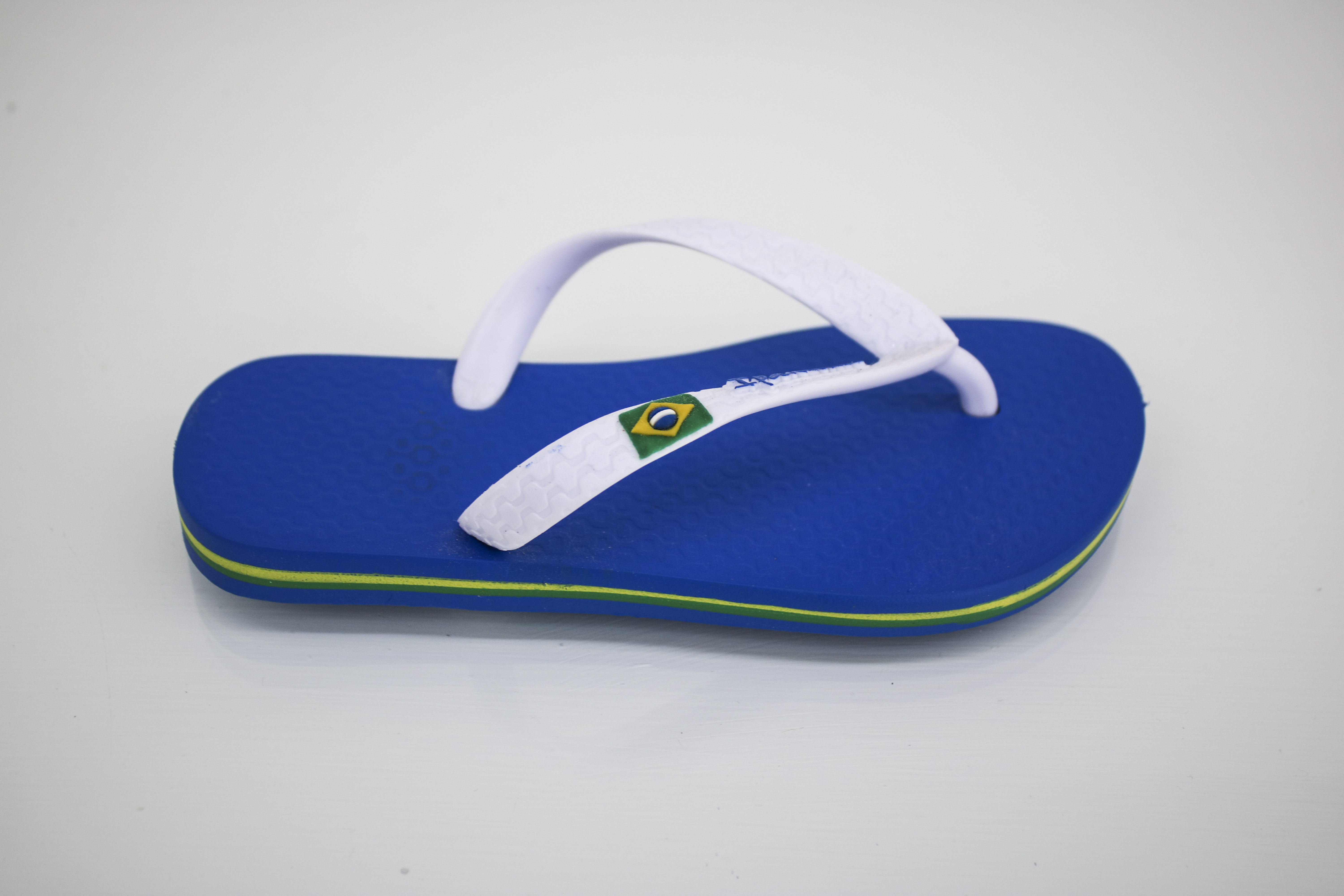 Vendita Online Ipanema Bambino Azzurro e Bianco- Balzi Calzature