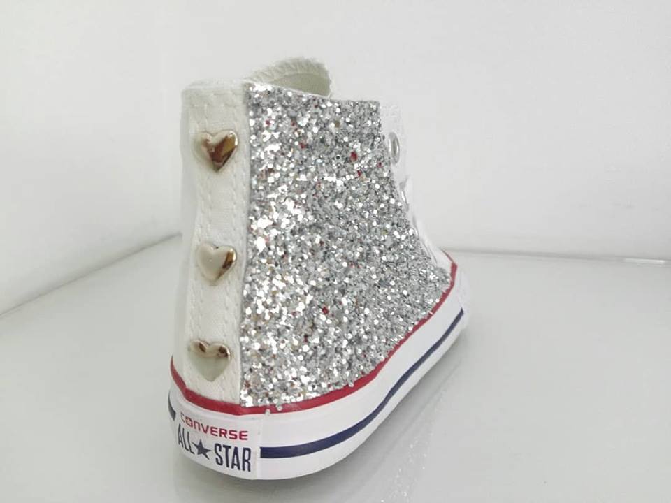 Converse All Star Bambina Glitter Online Shop, UP TO 54% OFF ... المتاجر السعودية جدة