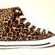 Converse Leopardate Balzi