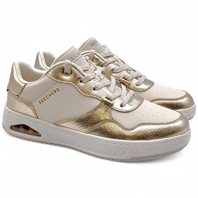 Skechers sneaker Uno Ctl - Luxe Steps 177817 CHMP